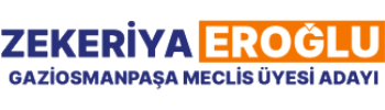 Zekeriya Eroğlu Logo